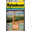 Xyladecor Douglasien Öl Pflegeöl für Außen Terassenöl Holzöl Douglasie 2,5L