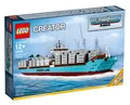 LEGO Creator Expert: Maersk Containerschiff (10241)