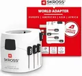 SKROSS Reiseadapter PRO 7A (1103145)