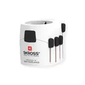 1103145 SKROSS PRO Universal Typ C (Euro-Stecker) E (FR) F B G (VK) I (AU) J ~D~