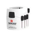 Skross, Universeller Reiseadapter 6,3A