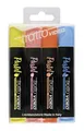 TRACT VIDEO PASTEL Envelope 4 pcs