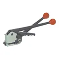 Banholzer & Wenz Umreifungsgerät Bandspanner Stahlbandgerät hülsenlos 13 16 19mm