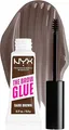  The Brow Glue Augenbrauen-Gel Farbton 04 Dark Brown 5 g