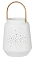 Räder Windlicht Zuhause Porzellan Mini 11,5cm