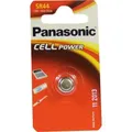 BATTERIEN Knopfzelle PX 76 1,55V 1 St