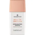Essence - Illuminierende Tropfen Drop of Sunshine
