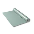 dm-Folien GmbH Baufolie, transluzent, Umweltfreundliche Folie zur kurzfristigen Abdeckung im Außenbereich, Typ 80 - 2 x 50 m 2020083