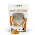 Suppengewürz 1kg Gemüsebrühe Ohne Salz Getrocknet Suppengrün Vegan Natur GiDeli