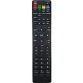 Ersatz Fernbedienung für JTC LED-TV 2032TT2 (DVB-PM13209HCATS, G005-2032