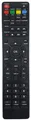 Ersatz Fernbedienung für JTC LED-TV 2032TT2 (DVB-PM13209HCATS, G005-2032