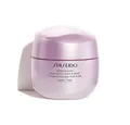 SHISEIDO Nachtcreme White Lucent Overnight Cream & Mask – Nachtpflege und Maske in einem – 75 ml, Regenerierende Nachtpflege - ReNeura Technology