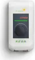 KEBA KeContact P30 PV Edition Wallbox Socket 22 kW Type 2 PV-Überschussladung