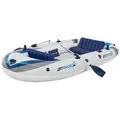 Artsport Schlauchboot, Blau, Kunststoff, 163x44x322 cm, Freizeit, Pools und Wasserspaß, Stand Up Paddle