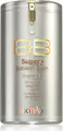  Super+ Beblesh Balm feuchtigkeitsspendende BB Creme SPF 30 Farbton Natural Beige (Gold) 40 ml