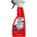 Sonax Rostentferner 05132000, Flugrostentferner, für Auto und Motorrad, Spray, 500 ml