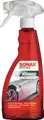 SONAX FlugrostEntferner (500 ml) entfernt Aggressive Flugrost-Rückstände sowie Industriestaub von Allen Lacken | Art-Nr. 05132000