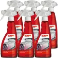 Sonax Flugrostentferner säurefrei 6x 500ml entfernt agressiven Industriestaub
