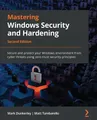 Mark Dunkerley Matt T Mastering Windows Security and  (Taschenbuch) (US IMPORT)