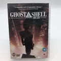 Ghost In The Shell 2.0 DVD | 2 Disc Englisch Japanisch Anime Manga Bandai Film