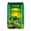 Hack Pflanzendünger Bittersalz für Nadelhölzer 2.5 kg biologisch Gärtnerqualität