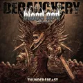DEBAUCHERY VS. BLOOD GOD - Thunderbeast - Limit. 3CD-Digipak - 205940