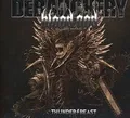 Thunderbeast (LTD. Digipak) von Debauchery vs. Blood God | CD | Zustand sehr gut