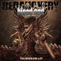 DEBAUCHERY VS. BLOOD GOD - THUNDERBEAST (LIMITED DIGIPAK) +DVD,  3 CD NEU
