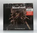 Debauchery vs. Blood God: Thunder Beast (3 CD's) NEU/OVP