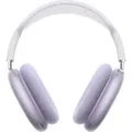 Apple AirPods Max AirPods Bluetooth® Stereo Violett Noise Cancelling, Mikrofon-Rauschunterdrückung Headset