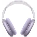 Apple AirPods Max Bluetooth-Kopfhörer violett Headset Over-Ear Kopfbügel ANC NEU