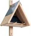Terra Kids Futterhaus-Bausatz,