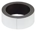 Fix-o-moll Magnetband beschriftbar 2,5m x 30, weiß Inhalt: 1 - 3562850