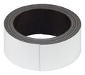 Fix-o-moll Magnetband beschriftbar 2,5m x 30, weiß Inhalt: 1 - 3562850