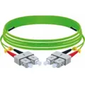 EXERTIS CONNECT - CUC Exertis Connect 392902, 2 m, OM5, SC, SC