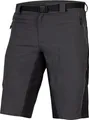 Endura Hummvee Short mit Innenhose grau XXXL - strapazierfähige MTB-Shorts mi...