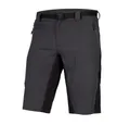 Endura Fahrradhose Endura Hummvee Short mit Innenhose grau XXXL - strapazierfähige MTB-Sh