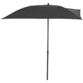 Siena Garden M83744 Balkonschirm City grau