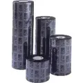 Zebra 3400 Wax/Resin (11 cm, Schwarz) (03400BK11045)