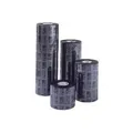 Zebra 3400 Wax/Resin - 1 - Schwarz - 110 mm x 450 m - Thermotransfer-Farbband - für PAX 110, 170, S Series 105, 160, Stripe S300, S500, Xi Series 140, 90, Z Series Z4M, Z6M