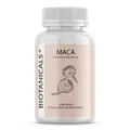BIOTANICALS MACA Peruanische Macawurzel