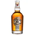 Chivas Regal 25 Years Old Blended Scotch Whisky - edelste Whisky Komposition aus dem Herzen der Speyside - 0,7l