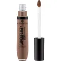 essence CAMOUFLAGE+ MATTE concealer, Nr. 200, Nude, langanhaltend, mattierend, abdeckend, matt, vegan, ölfrei, ohne Parabene, ohne Mikroplastikpartikel, 1er Pack (8ml)
