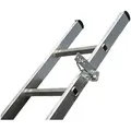 Günzburger Steigtechnik Dachrinnenhalter Passend Für Alle Leiterholme Stahl/verzinkt - 019114