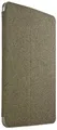 Case Logic SnapView 2.0 Schutzhülle für iPad Mini 4 (Stand-Funktion, Sleep & Wake, etc.) Petrol Green CANVAS