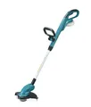 MAKITA Akku Rasentrimmer Teleskopierbarer Motorsense Trimmer Freischneider 18 V