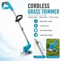 Für Makita DUR181Z Akku-Rasentrimmer Trimmer Motorsense Solo Nachfolger BUR181Z