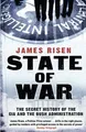 State of War: The Secret History of the CIA and the Bush... | Buch | Zustand gut