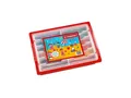 STABILO Buntstift STABILO Trio dick Dreikant-Buntstift - 96er Box - 12 Farben
