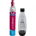 SodaStream Art black